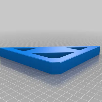 Cữ góc 90° kẹp góc (Anlege Winkel 90° Eckspanner)