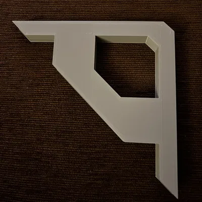 Cữ góc 90° kẹp góc (Anlege Winkel 90° Eckspanner)