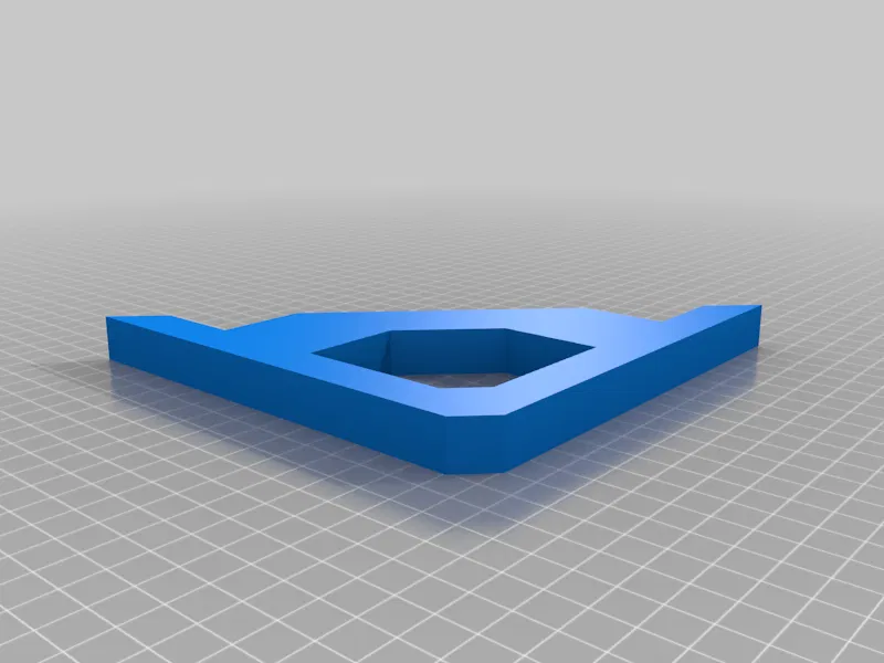 Cữ góc 90° kẹp góc (Anlege Winkel 90° Eckspanner) - Image 8