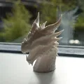 Đầu rồng (Dragon head) - Thumbnail 1