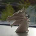Đầu rồng (Dragon head) - Thumbnail 3