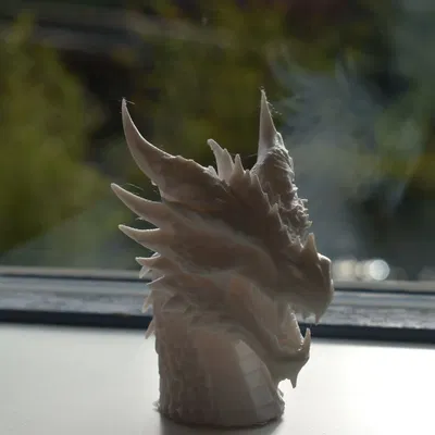 Đầu rồng (Dragon head)