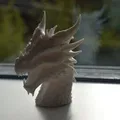 Đầu rồng (Dragon head) - Thumbnail 6