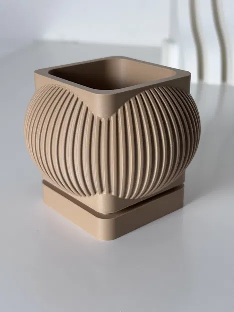 Chậu cây Nordic – Botany Chic – Trang trí nhà phong cách Scandinavian - Image 8