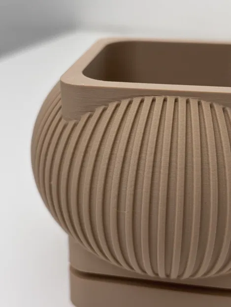 Chậu cây Nordic – Botany Chic – Trang trí nhà phong cách Scandinavian - Image 9