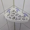 Kệ Phòng Tắm Voronoi (Voronoi Shower Shelf) - Thumbnail 1