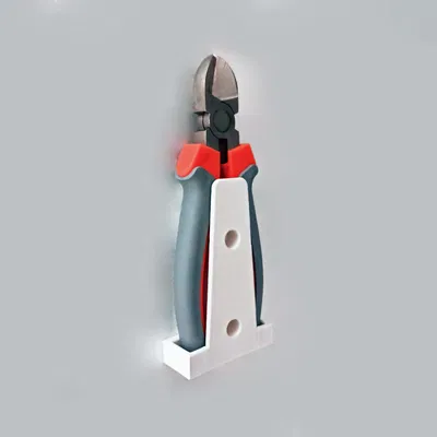 Pliers Holder (Kệ treo kìm bắt vít)
