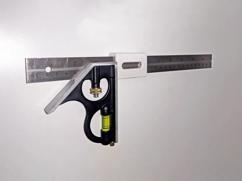 Giá treo thước Combination Square - Image 1