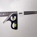 Giá treo thước Combination Square - Thumbnail 1