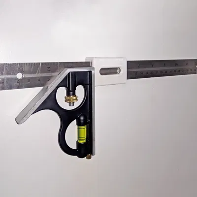 Giá treo thước Combination Square