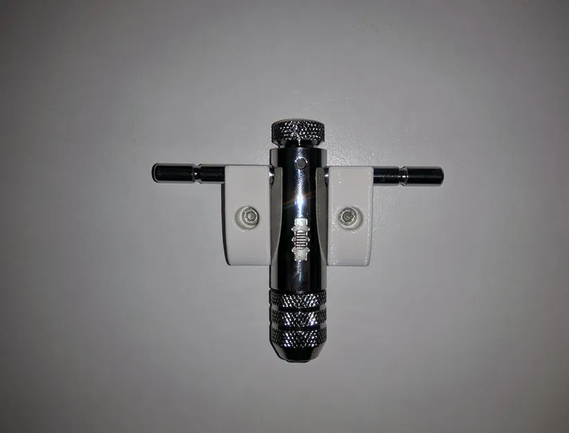 Holder cho T-Handle Tap Wrench (T-Handle Tap Wrench Holder) - Image 2