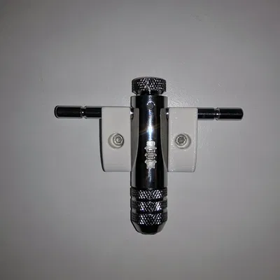 Holder cho T-Handle Tap Wrench (T-Handle Tap Wrench Holder)