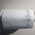 Bộ nhả giấy kiểu Voronoi (Voronoi Paper Towel Dispenser) - Thumbnail 3