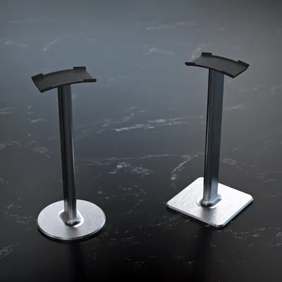 Giá đỡ tai nghe đơn giản (Simple Headphone Stand)