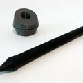 Đế cắm bút Wacom Intuos M (Wacom Intuos M Pen Holder) - Thumbnail 1