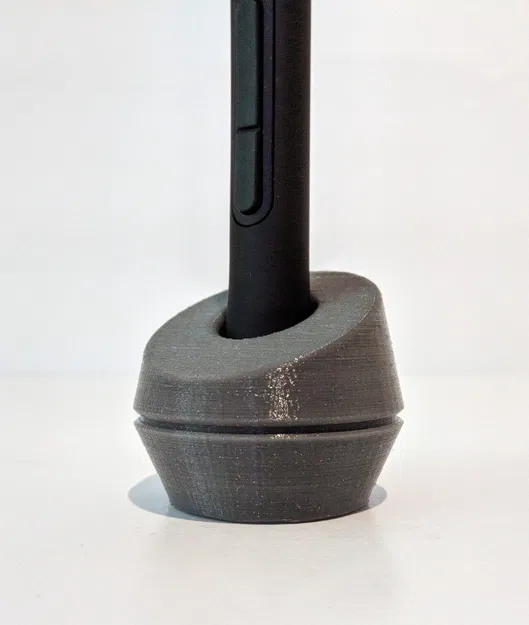 Đế cắm bút Wacom Intuos M (Wacom Intuos M Pen Holder) - Image 4