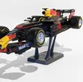 Chân đế mô hình Red Bull F1 Miniature Stand #4 - Thumbnail 1