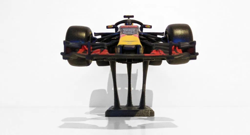 Chân đế mô hình Red Bull F1 Miniature Stand #4 - Image 3