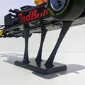 Chân đế mô hình Red Bull F1 Miniature Stand #4 - Thumbnail 4