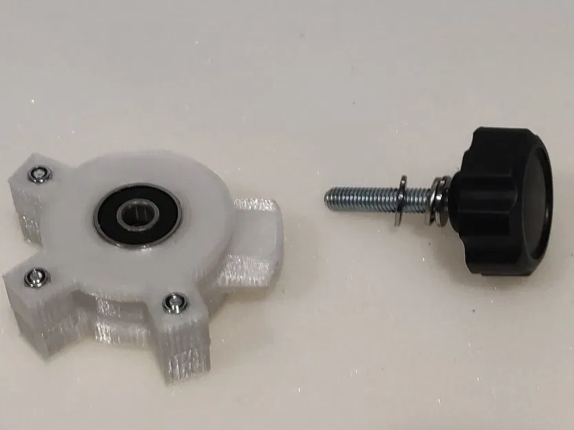 Khóa tủ cho camper (Camper cabinet lock) - Image 5