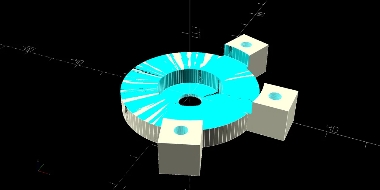 Khóa tủ cho camper (Camper cabinet lock) - Image 6