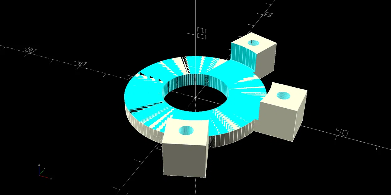 Khóa tủ cho camper (Camper cabinet lock) - Image 7