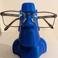 Giá đỡ kính Moai - Thumbnail 2