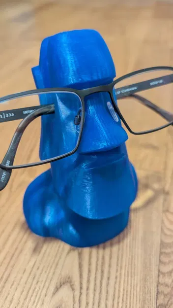 Giá đỡ kính Moai - Image 4