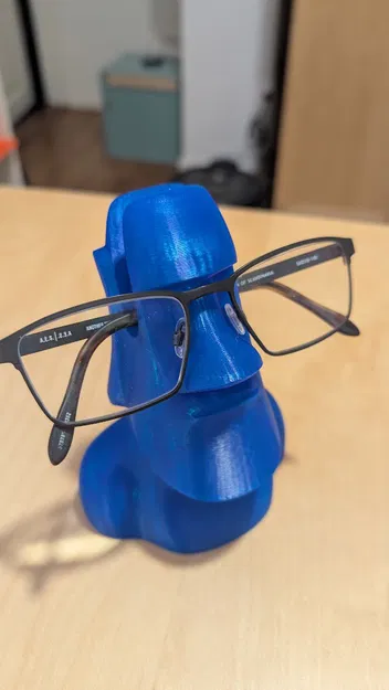 Giá đỡ kính Moai - Image 7