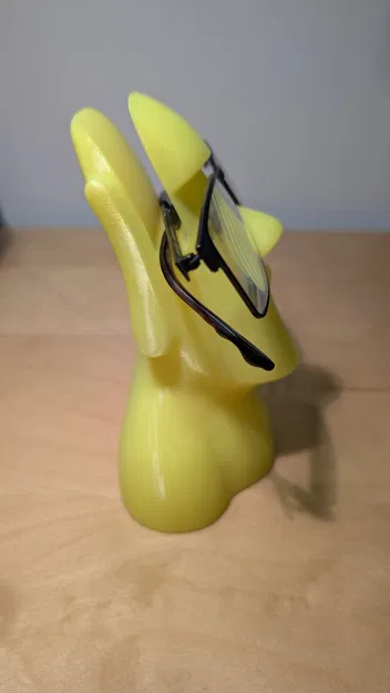 Giá đỡ kính Moai - Image 10