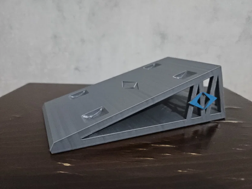 Mô hình để bàn xe điện Thổ Nhĩ Kỳ: TOGG T10X - Image 6