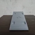 Mô hình để bàn xe điện Thổ Nhĩ Kỳ: TOGG T10X - Thumbnail 9