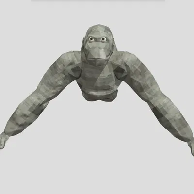 Animal Company GORILLA