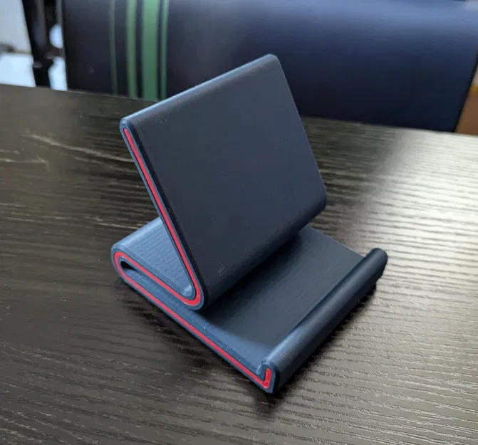 Chân đế điện thoại (không AMS/MMU) – Góc thấp - Image 1