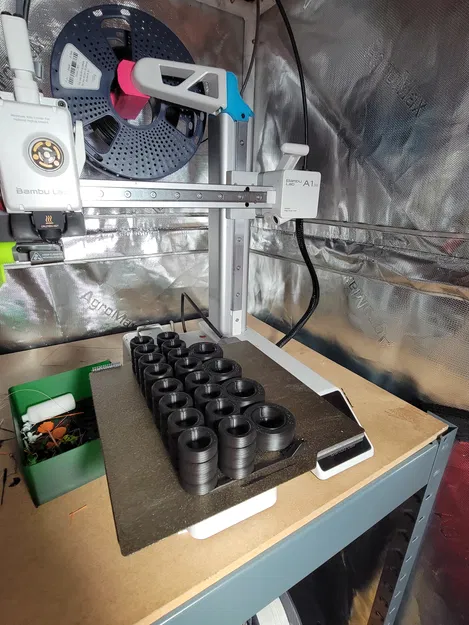 Toy Indycar Kit Card (Đồ chơi kit card Indycar) - Image 9