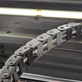 Elegoo Centauri Carbon - Mắt Xích Nối Dài Cable Chain - Thumbnail 1