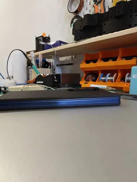 Ốp lưng Samsung Galaxy Z Fold 7 - tương thích MagSafe - Image 3