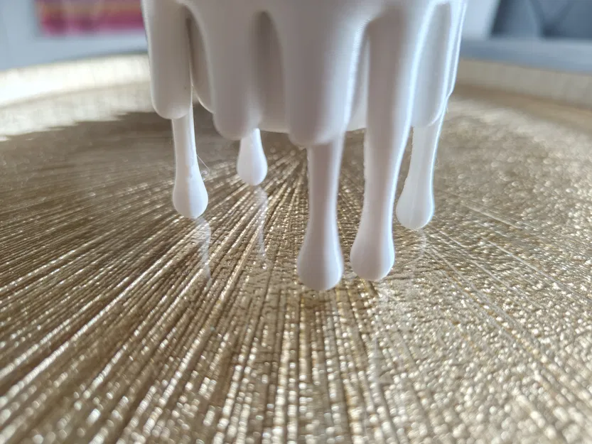 Giá Đỡ Nến Vô Hình (Invisible Candle Holder) - Image 3