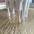 Giá Đỡ Nến Vô Hình (Invisible Candle Holder) - Thumbnail 3