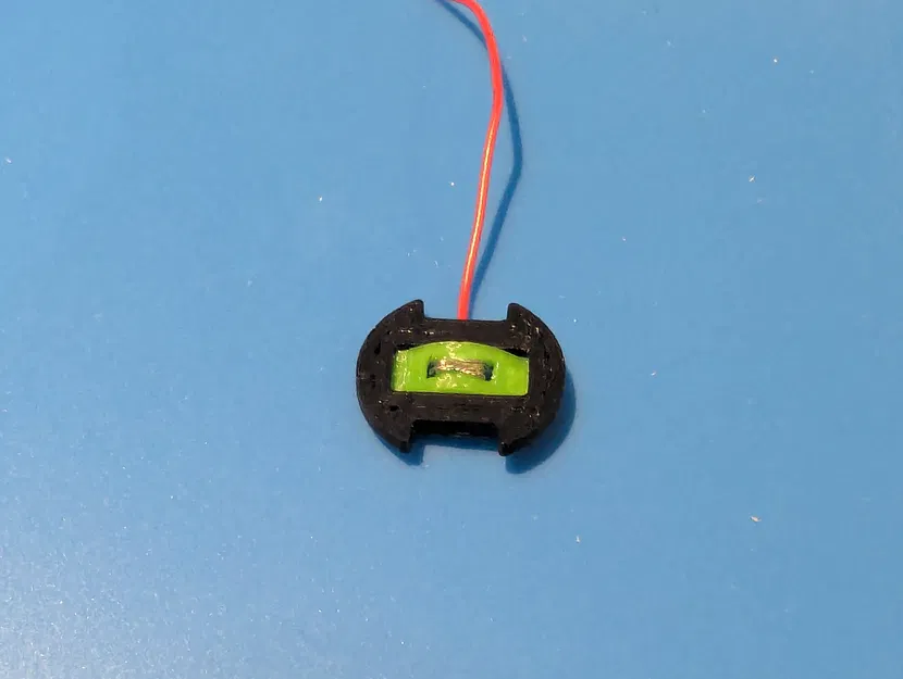 Case Heltec V3 + pin 18650 gọn nhẹ cho Meshtastic - Image 3