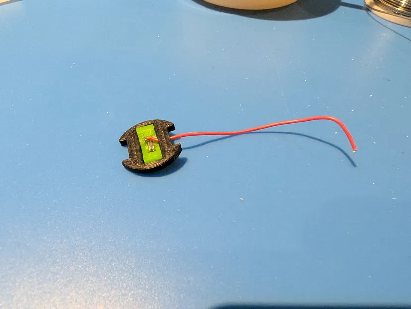 Case Heltec V3 + pin 18650 gọn nhẹ cho Meshtastic - Image 5