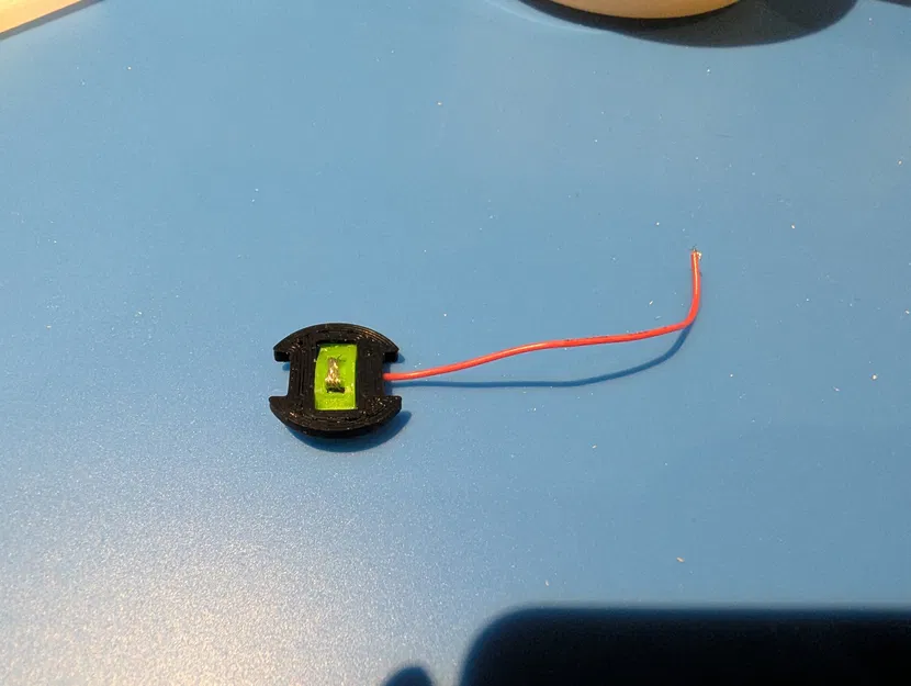 Case Heltec V3 + pin 18650 gọn nhẹ cho Meshtastic - Image 8