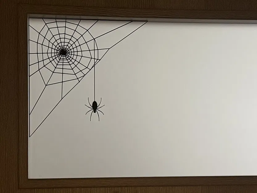 Trang Trí Mạng Nhện Halloween - Image 2