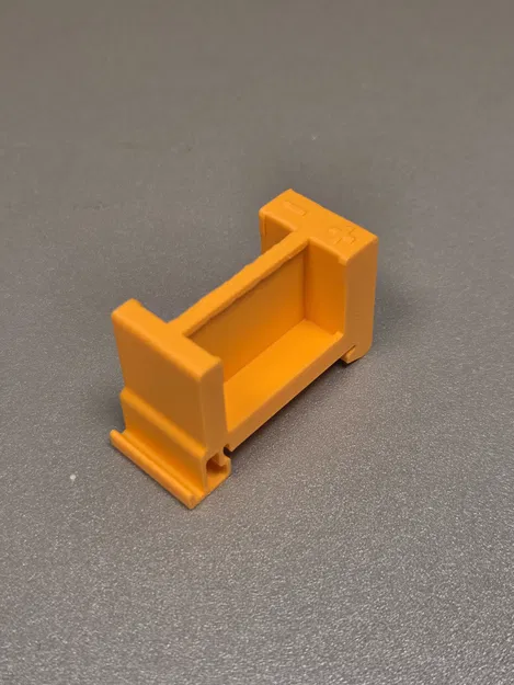 Khối phân phối WAGO (221-415) gắn DIN-Rail - Image 5