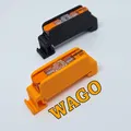 Đầu nối splice gắn DIN-rail cho WAGO 221-2411 - Thumbnail 1