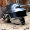 Daft Punk Helmet Thomas 2.0 - Wearable (Mũ đội được) - Thumbnail 1