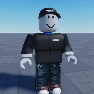 Nhân vật Roblox của Roblox