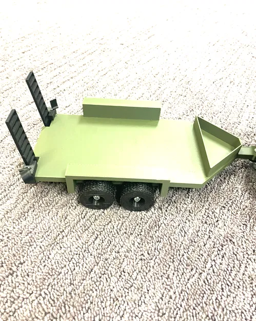 Trailer SCX24 - Image 2