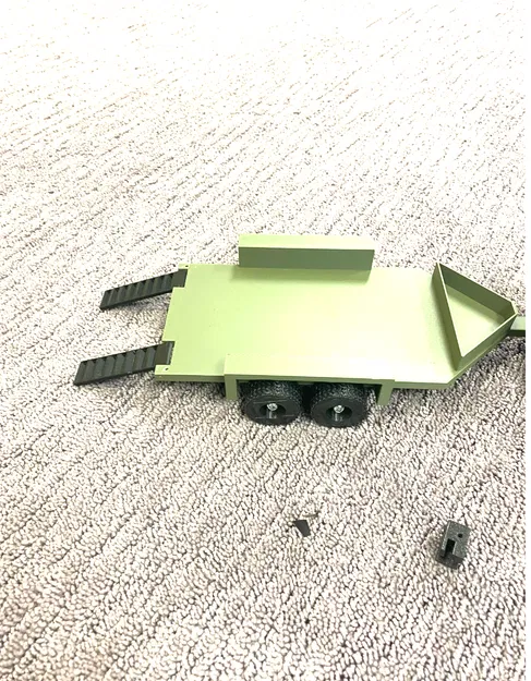 Trailer SCX24 - Image 3