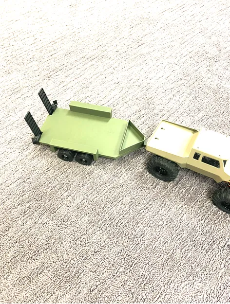 Trailer SCX24 - Image 4